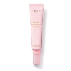 Wander Beauty  Wander Beauty Glow Ahead Illuminating Face Oil
